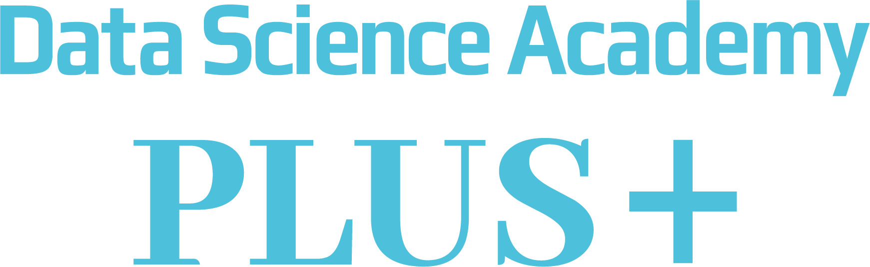 Data Science Academy PLUS+